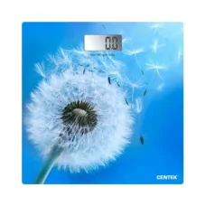 Весы электронные CENTEK CT-2421 Spring Flower